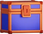 Lucky Boxes treasure chest icon