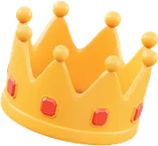 VIP crown icon