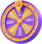 Wheel of Fortune icon